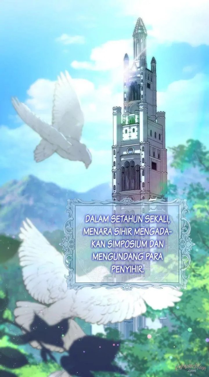 Baca A Princess Who Reads Fortune - Chapter 8 halaman 12