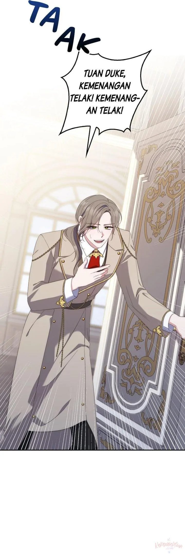 Baca A Princess Who Reads Fortune - Chapter 8 halaman 15