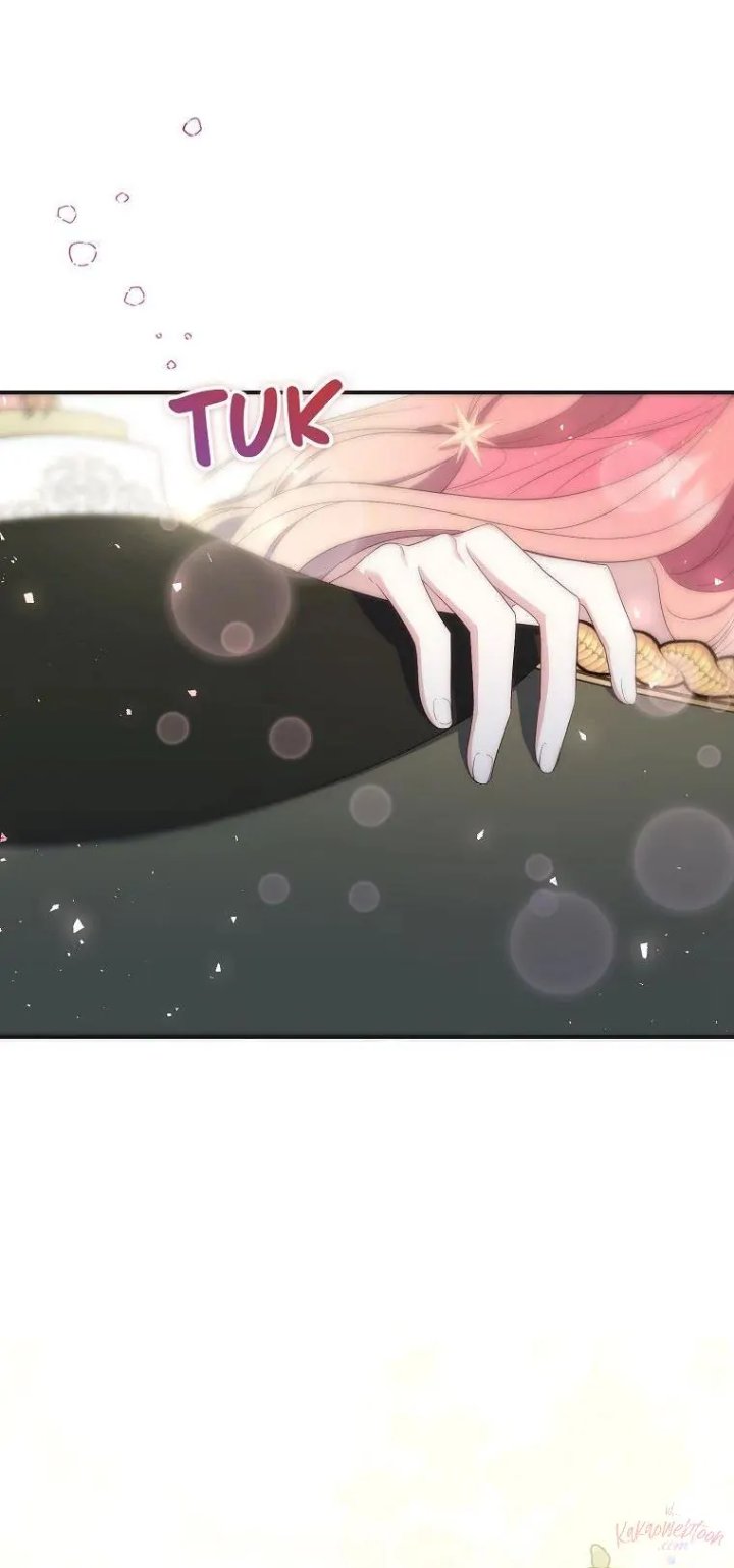 Baca A Princess Who Reads Fortune - Chapter 8 halaman 28