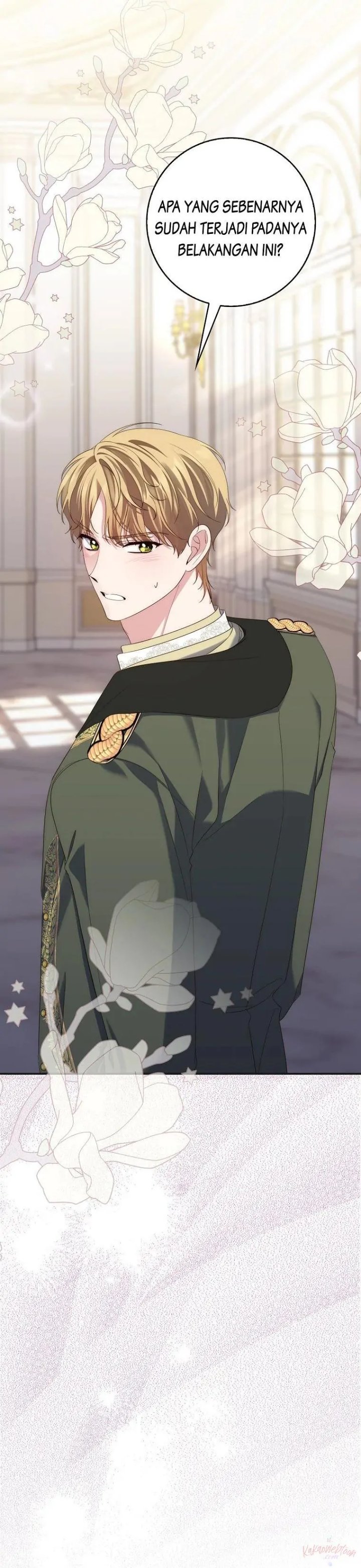 Baca A Princess Who Reads Fortune - Chapter 8 halaman 31