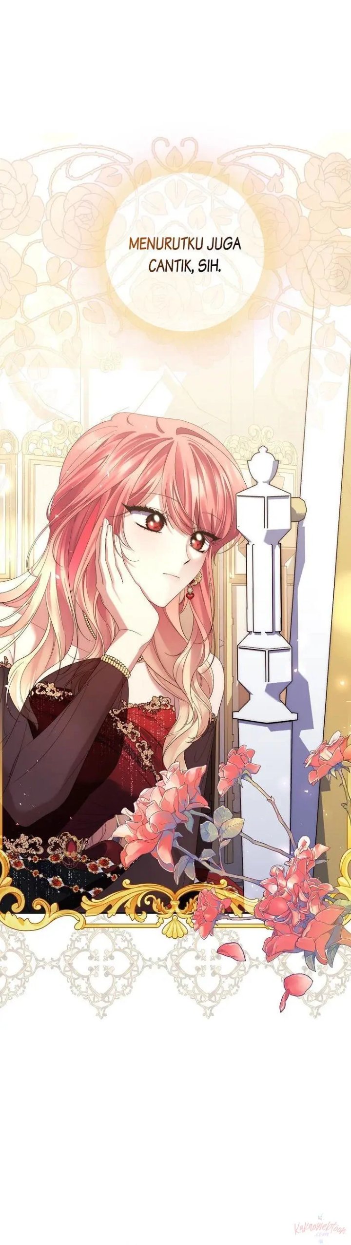 Baca A Princess Who Reads Fortune - Chapter 8 halaman 34