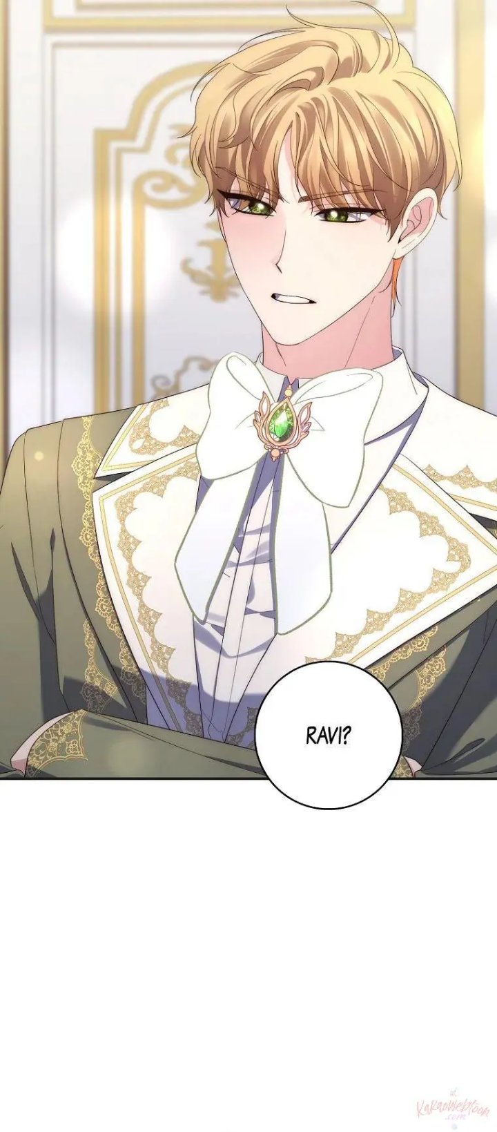 Baca A Princess Who Reads Fortune - Chapter 8 halaman 38