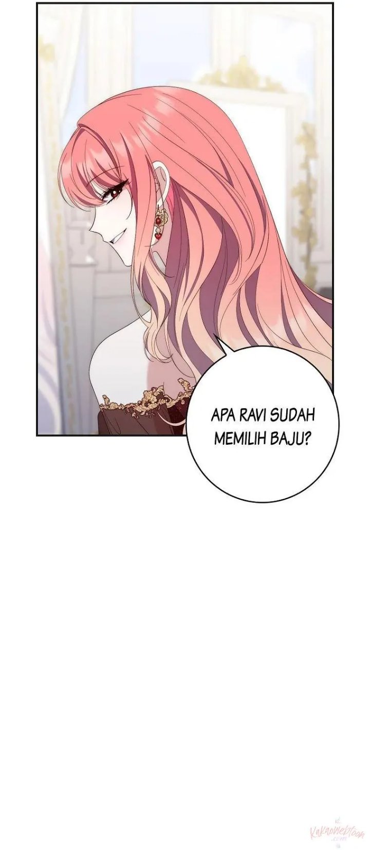 Baca A Princess Who Reads Fortune - Chapter 8 halaman 43