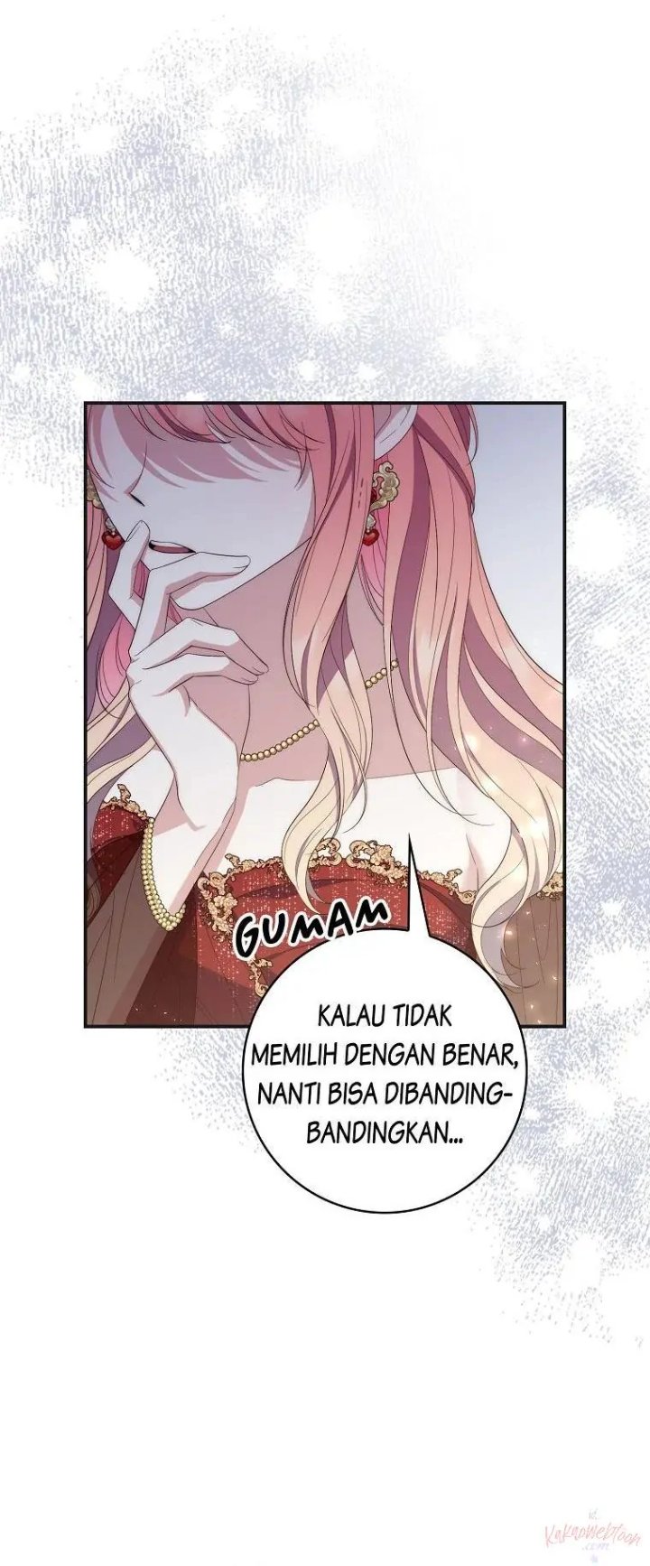 Baca A Princess Who Reads Fortune - Chapter 8 halaman 46