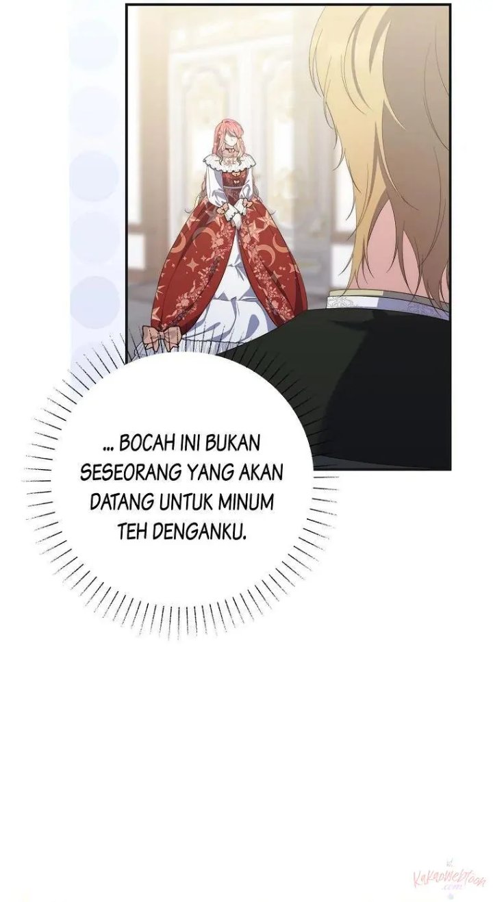 Baca A Princess Who Reads Fortune - Chapter 8 halaman 6