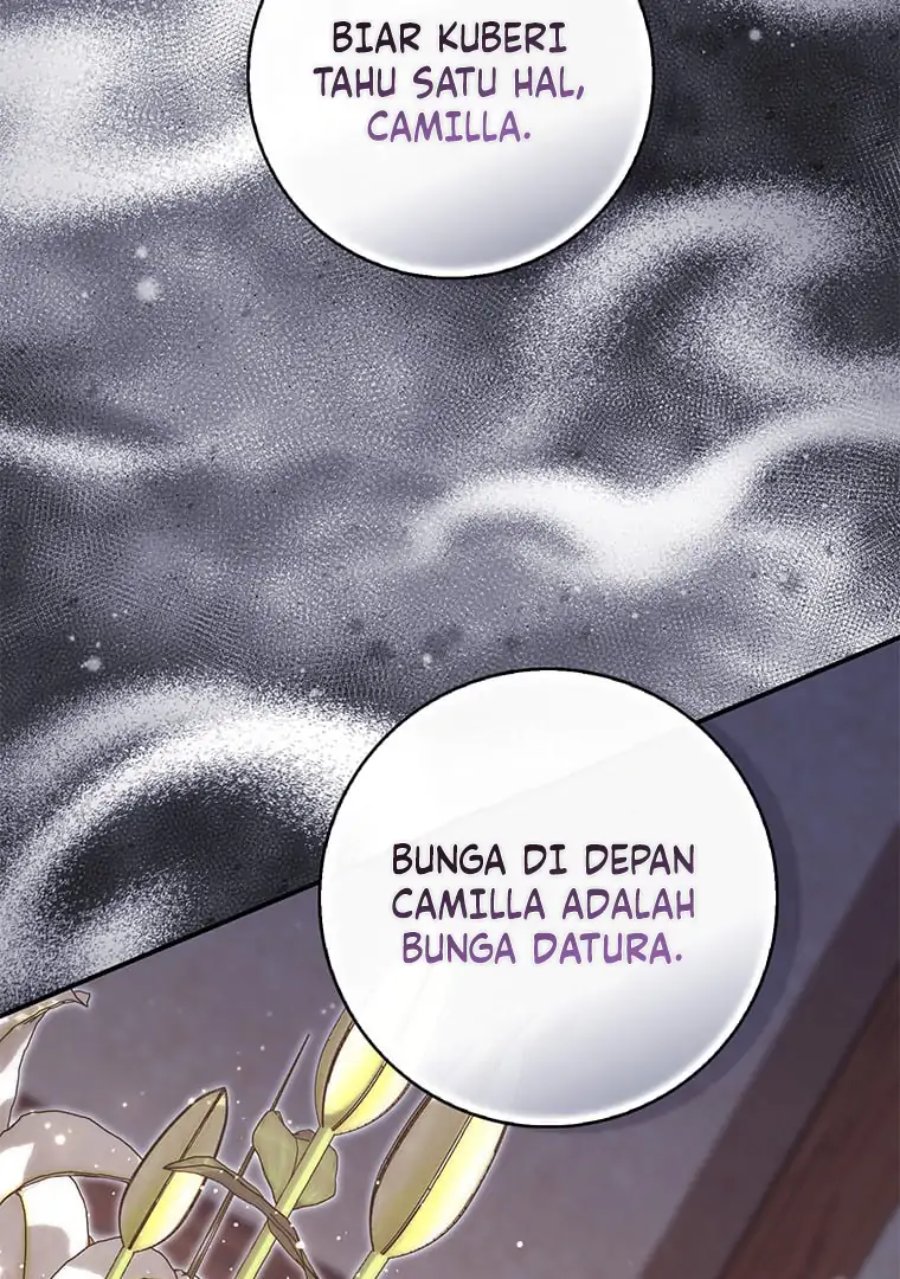 Baca A Princess Who Reads Fortune - Chapter 80 halaman 104