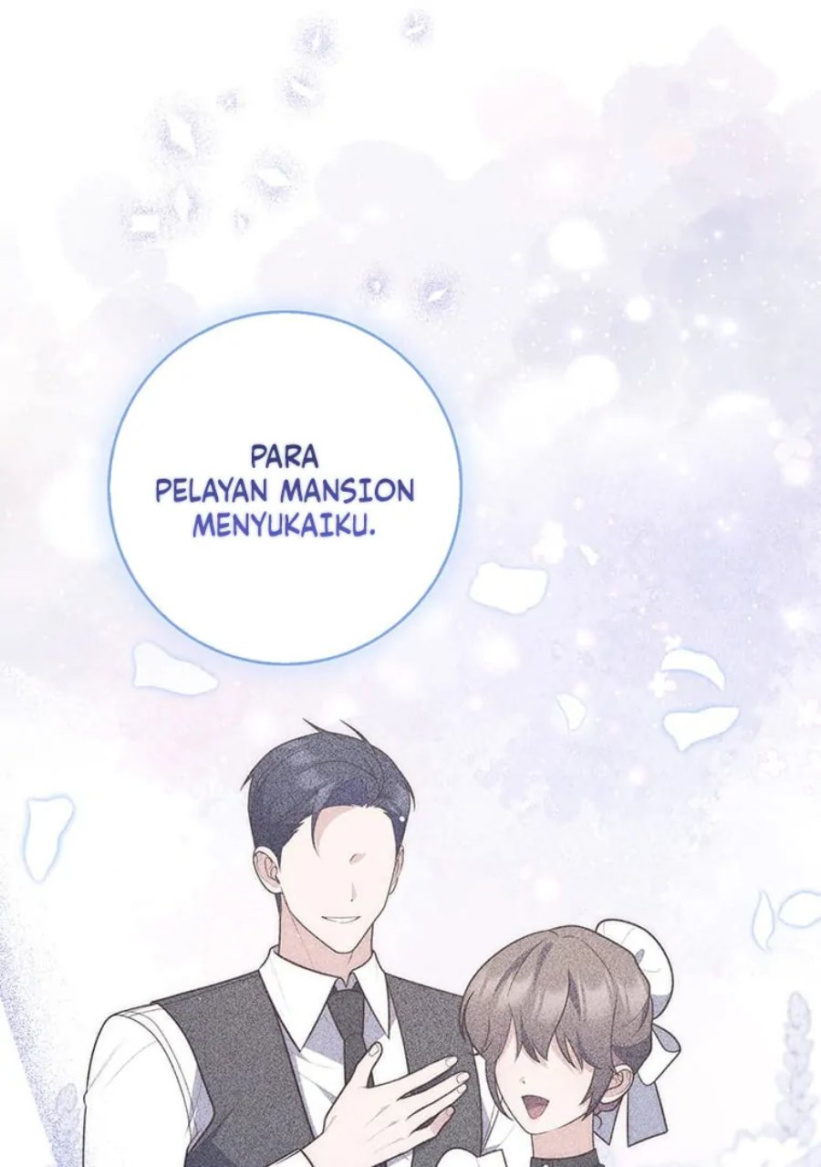 Baca A Princess Who Reads Fortune - Chapter 80 halaman 11