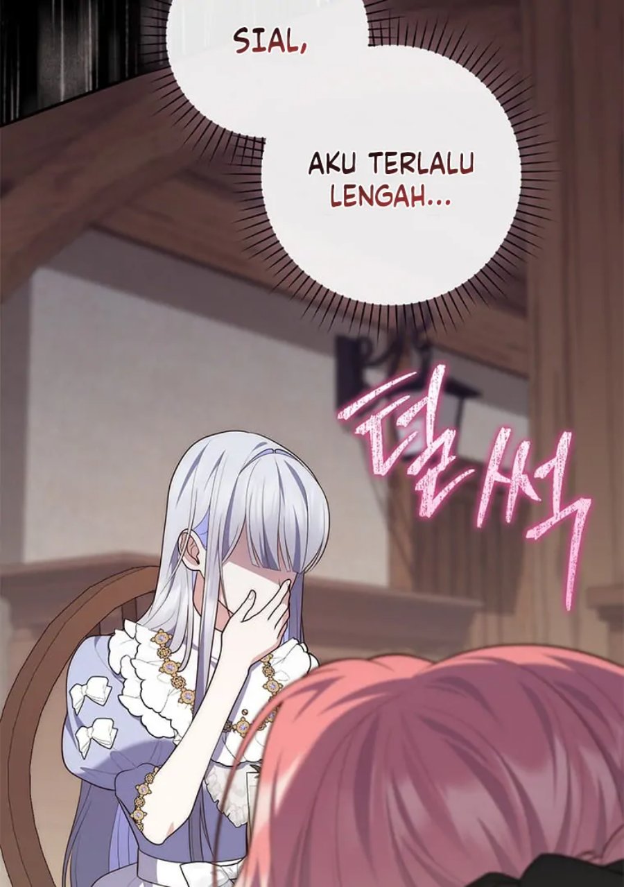 Baca A Princess Who Reads Fortune - Chapter 80 halaman 111