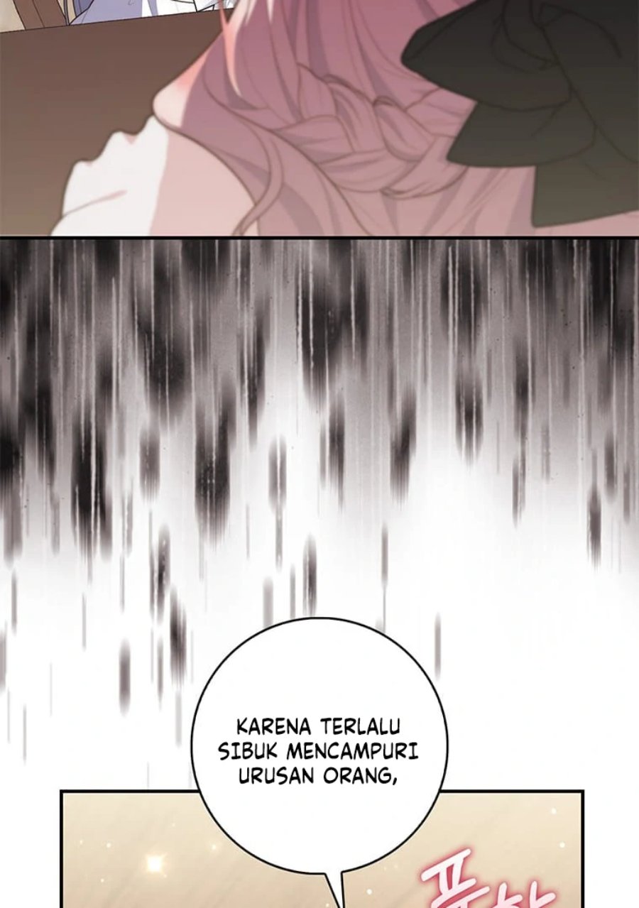 Baca A Princess Who Reads Fortune - Chapter 80 halaman 112