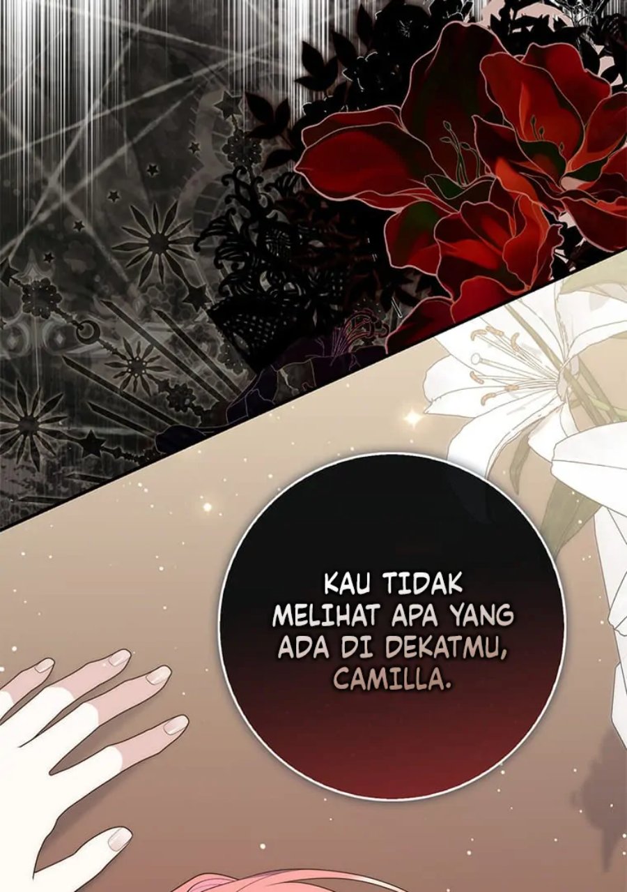 Baca A Princess Who Reads Fortune - Chapter 80 halaman 114