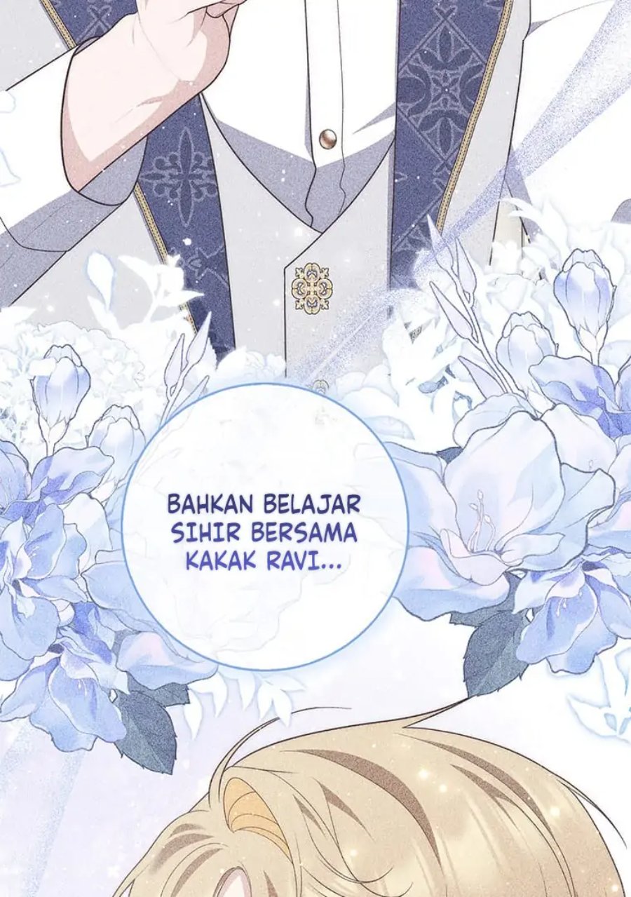 Baca A Princess Who Reads Fortune - Chapter 80 halaman 14