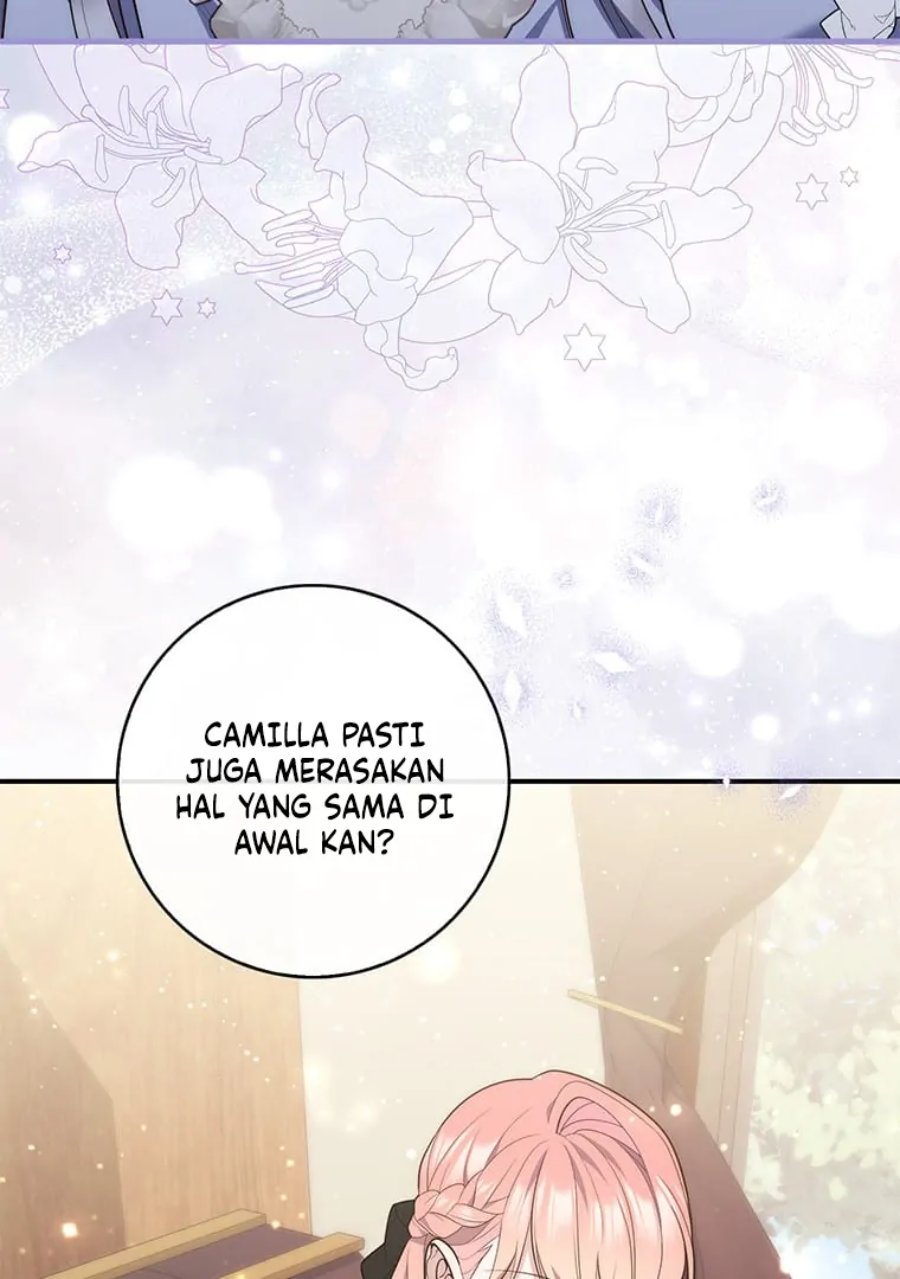 Baca A Princess Who Reads Fortune - Chapter 80 halaman 18
