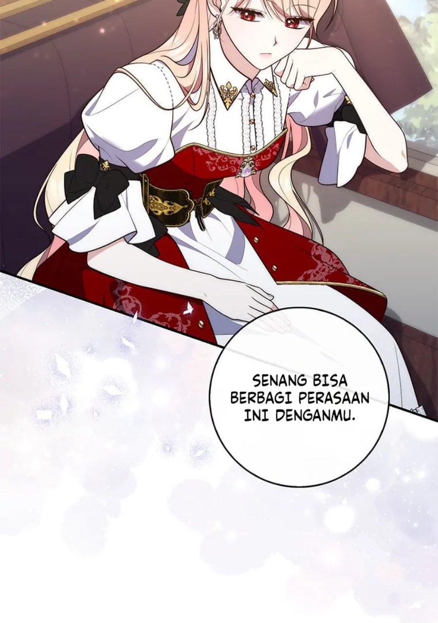 Baca A Princess Who Reads Fortune - Chapter 80 halaman 19