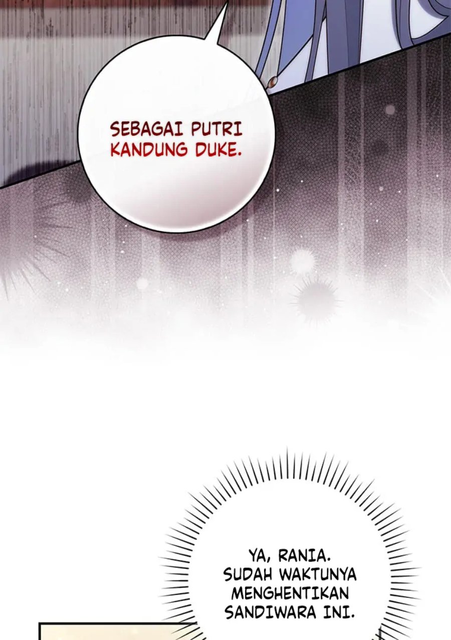 Baca A Princess Who Reads Fortune - Chapter 80 halaman 22