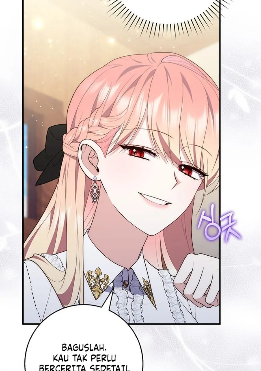 Baca A Princess Who Reads Fortune - Chapter 80 halaman 23