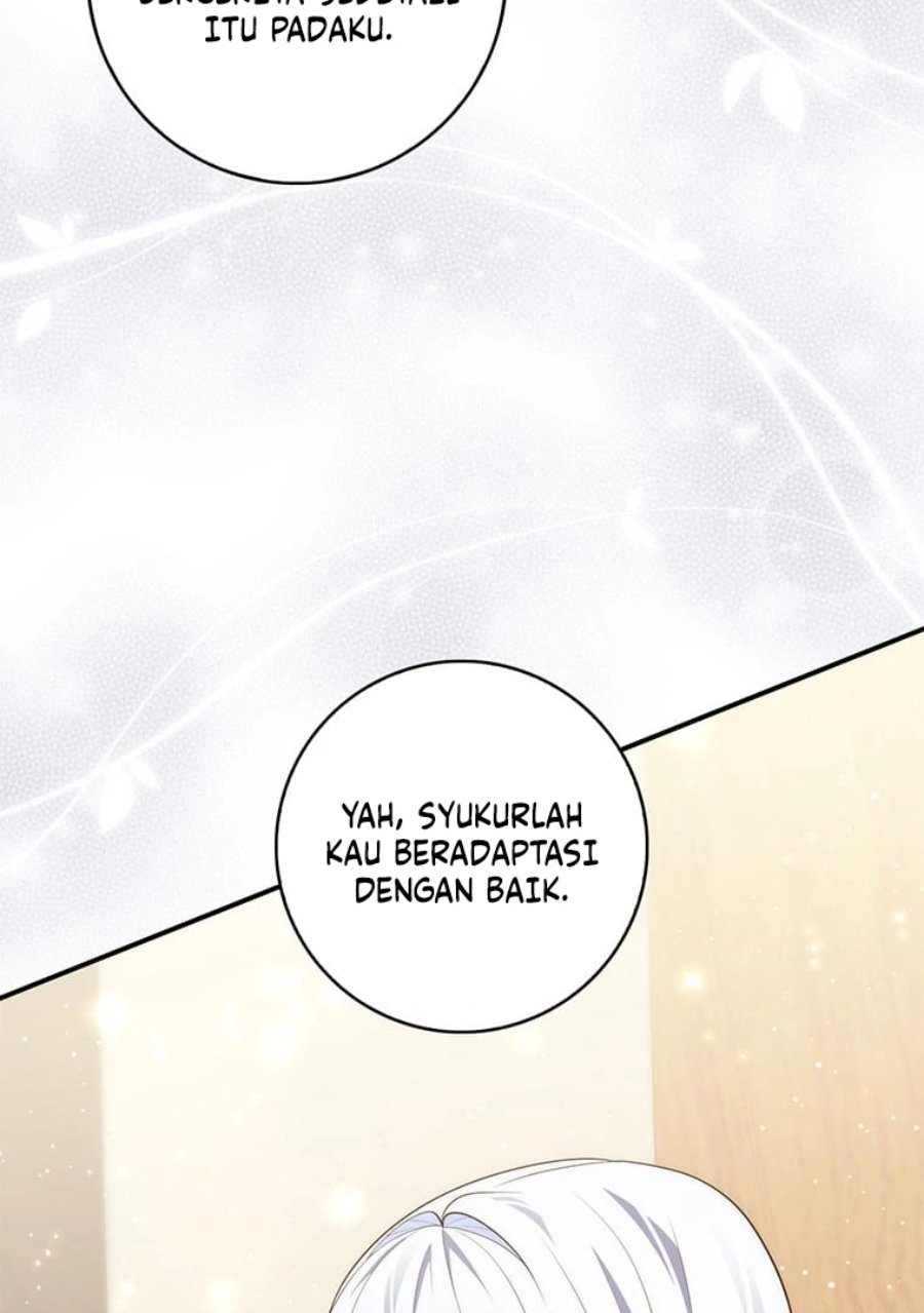 Baca A Princess Who Reads Fortune - Chapter 80 halaman 24