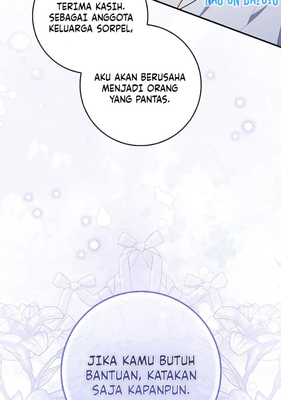 Baca A Princess Who Reads Fortune - Chapter 80 halaman 26