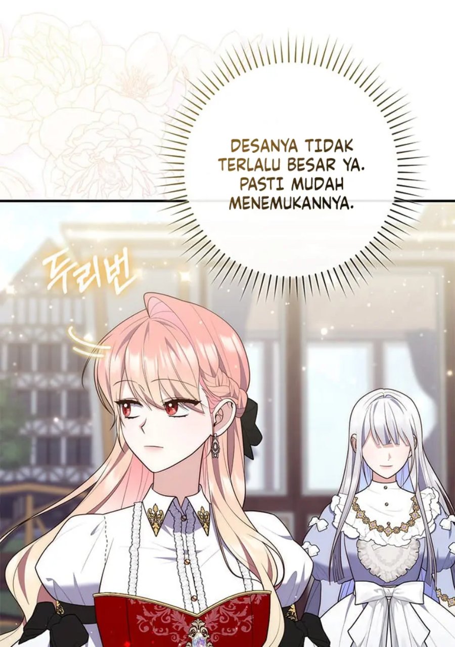 Baca A Princess Who Reads Fortune - Chapter 80 halaman 32