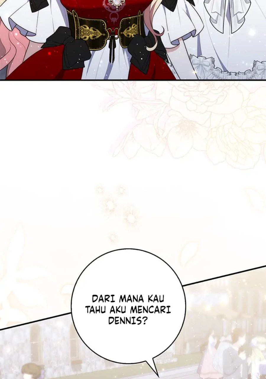 Baca A Princess Who Reads Fortune - Chapter 80 halaman 33