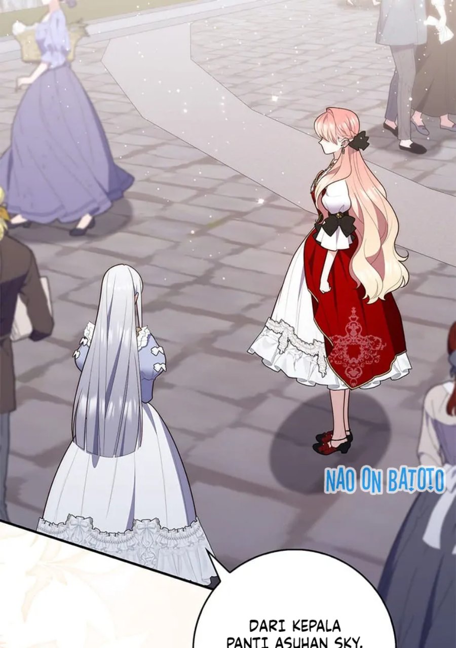 Baca A Princess Who Reads Fortune - Chapter 80 halaman 34