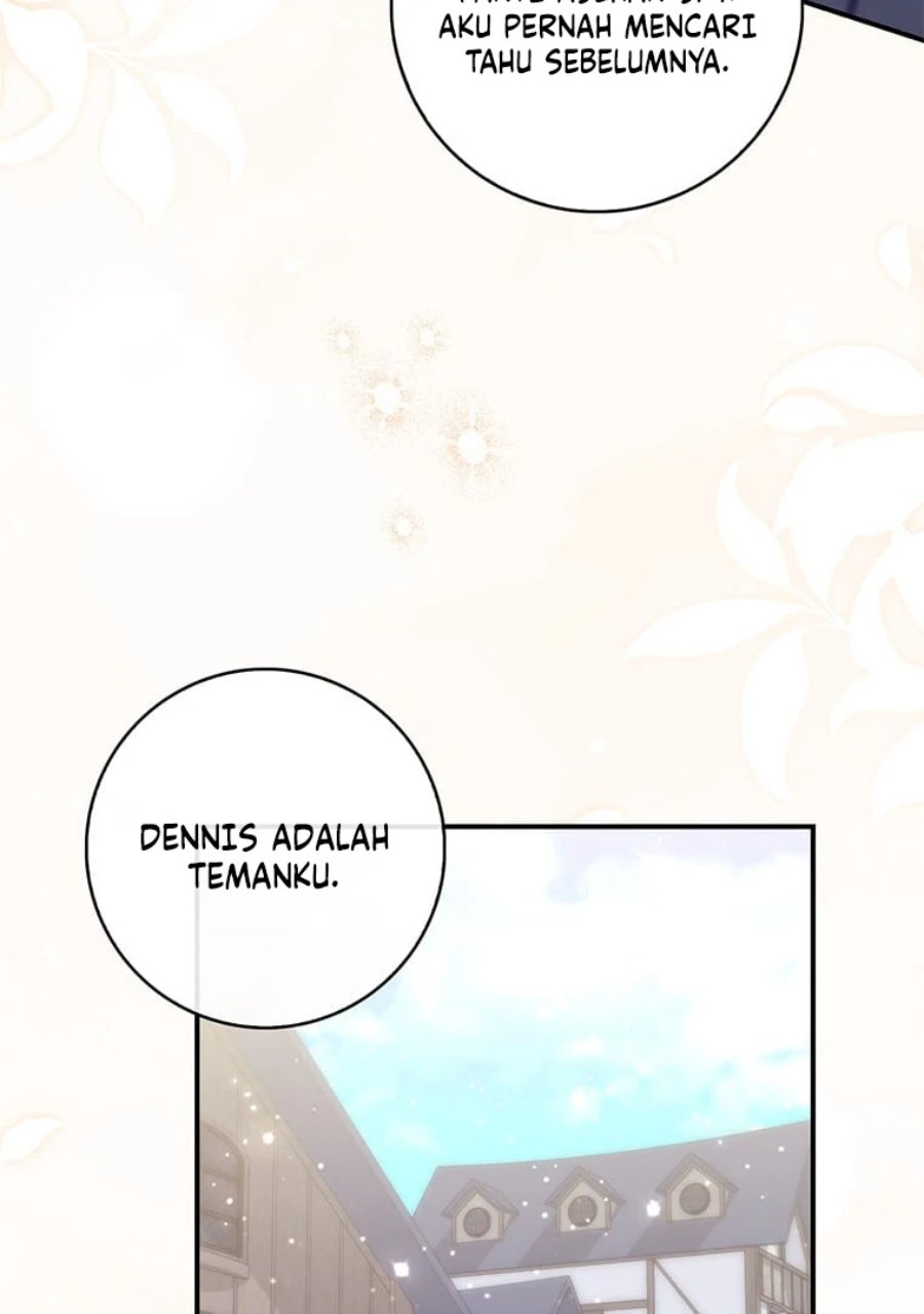 Baca A Princess Who Reads Fortune - Chapter 80 halaman 35