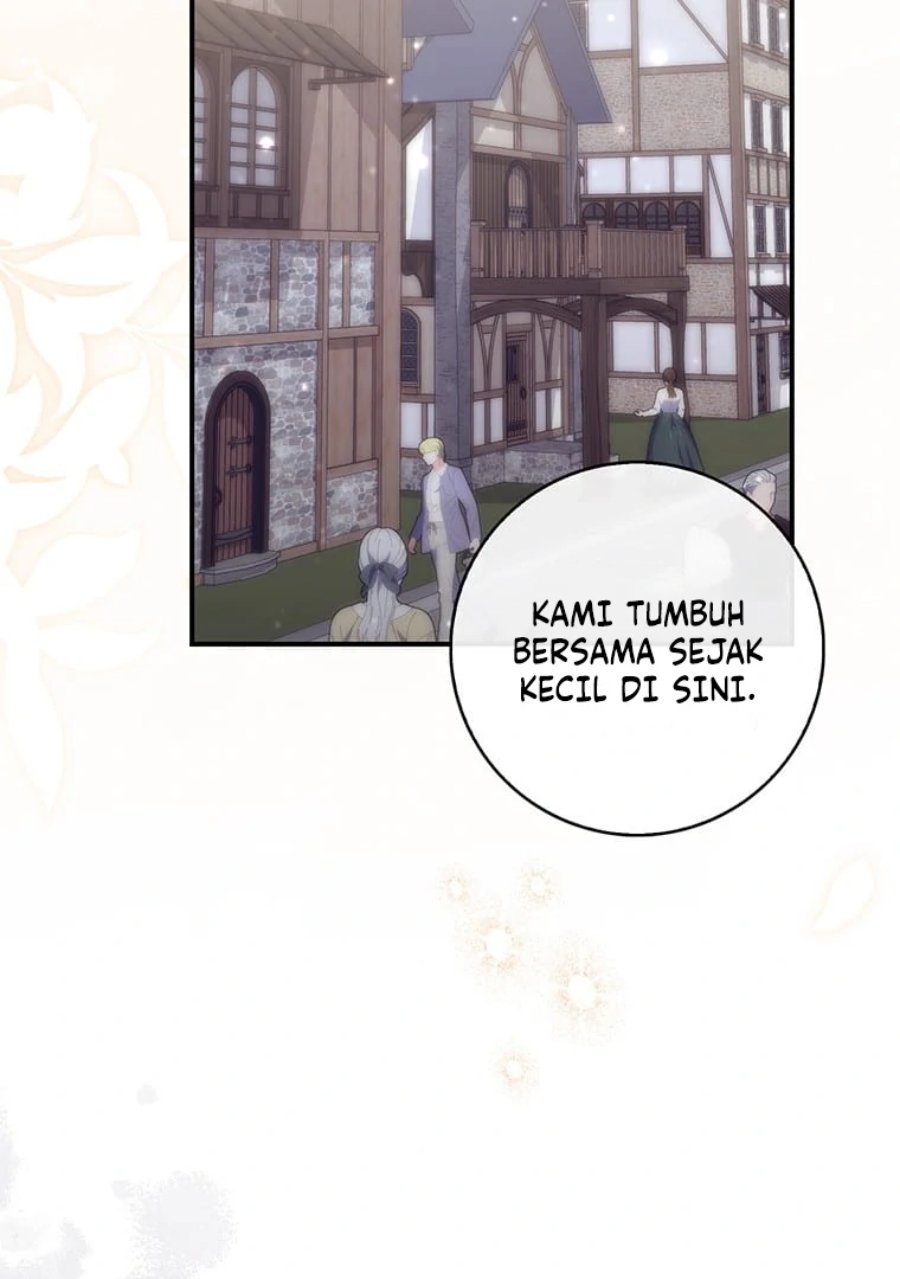 Baca A Princess Who Reads Fortune - Chapter 80 halaman 36