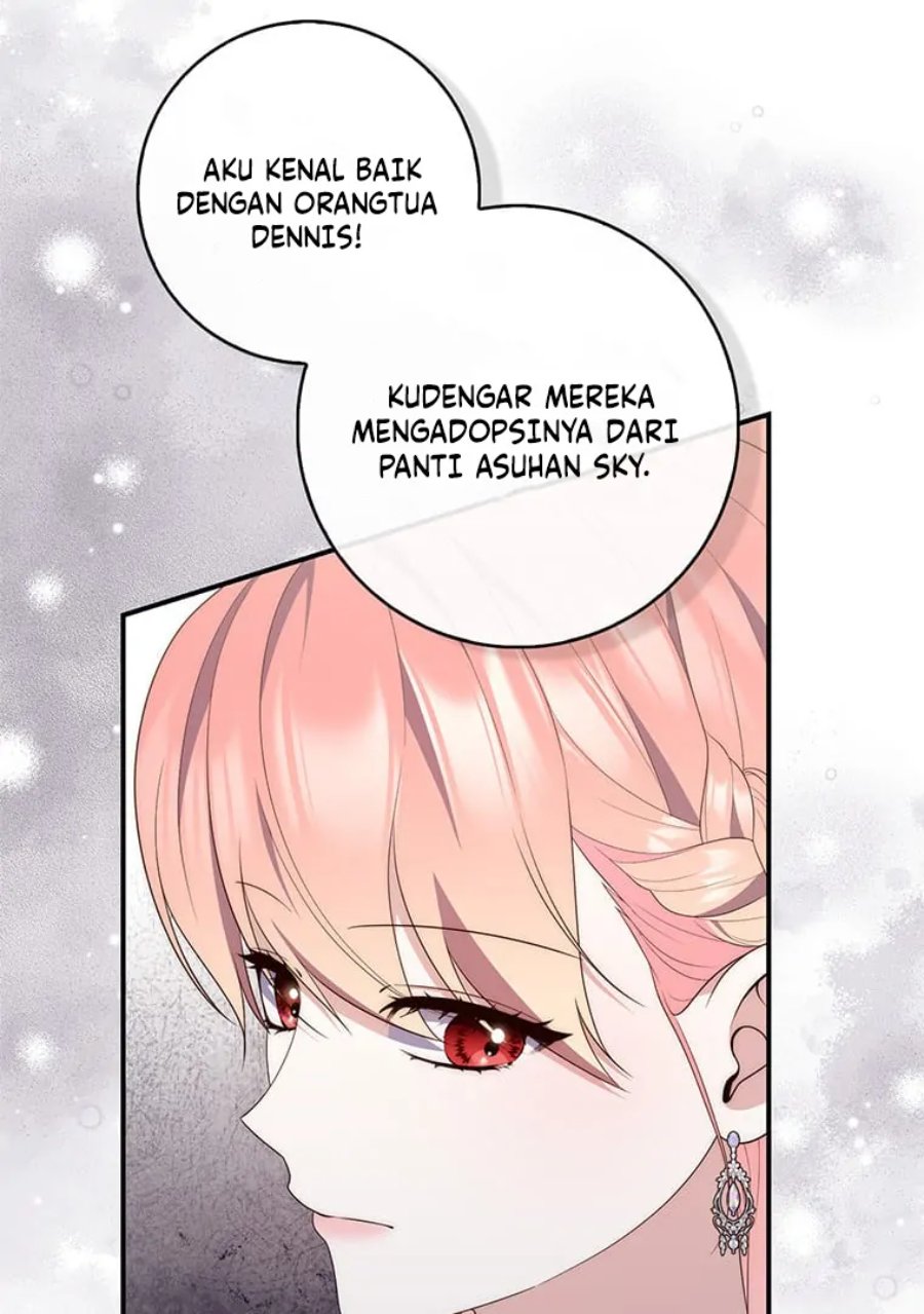 Baca A Princess Who Reads Fortune - Chapter 80 halaman 37