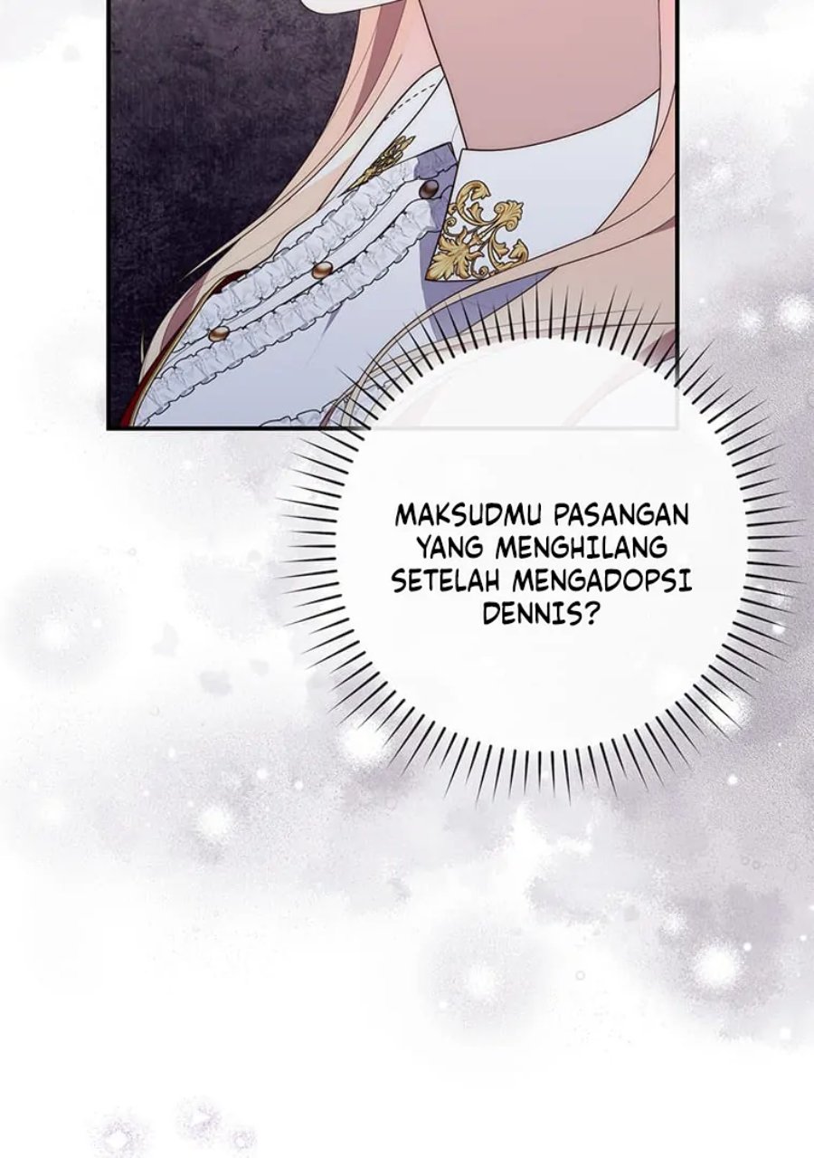 Baca A Princess Who Reads Fortune - Chapter 80 halaman 38