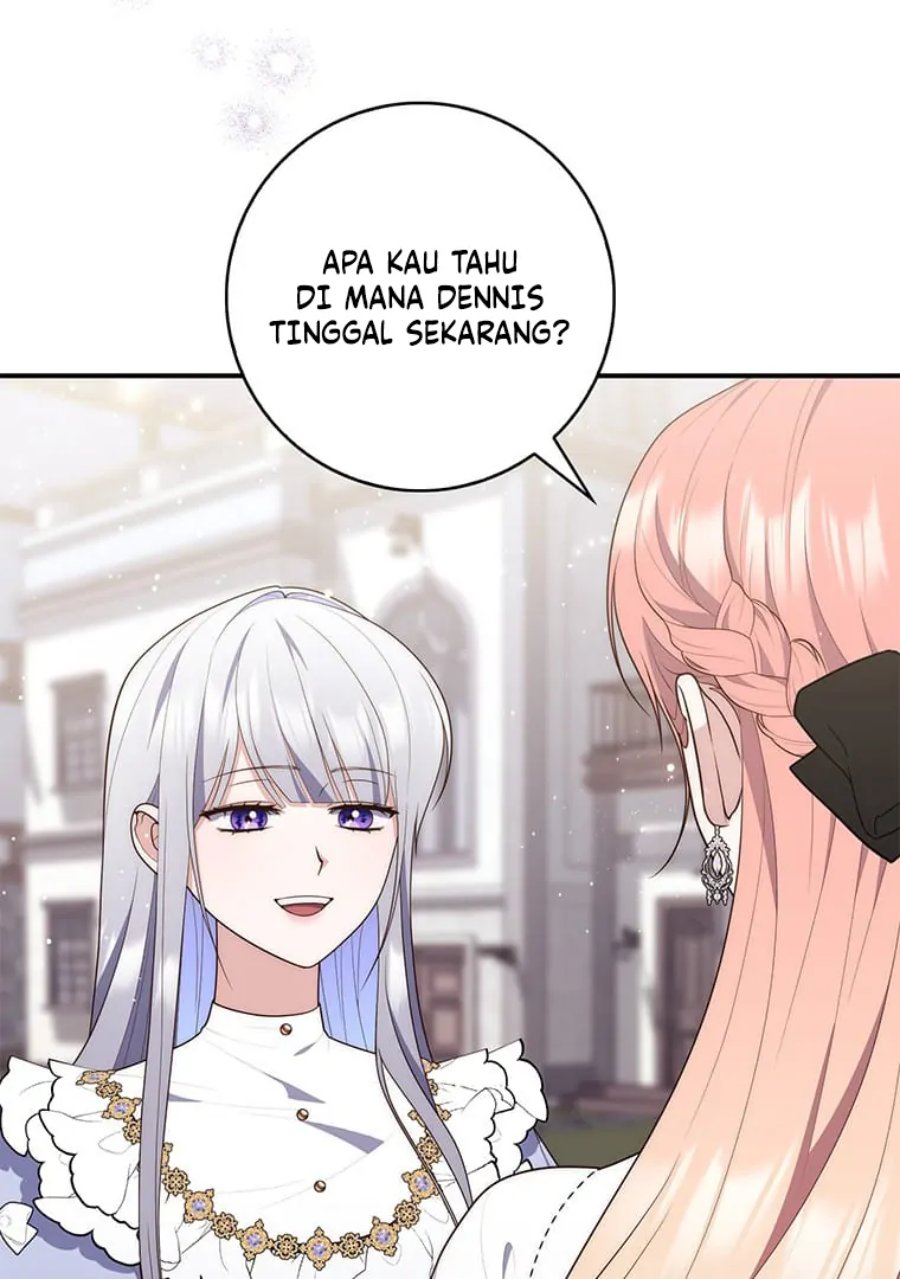 Baca A Princess Who Reads Fortune - Chapter 80 halaman 39