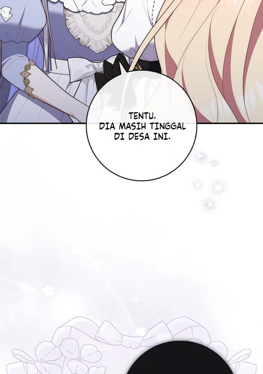 Baca A Princess Who Reads Fortune - Chapter 80 halaman 40