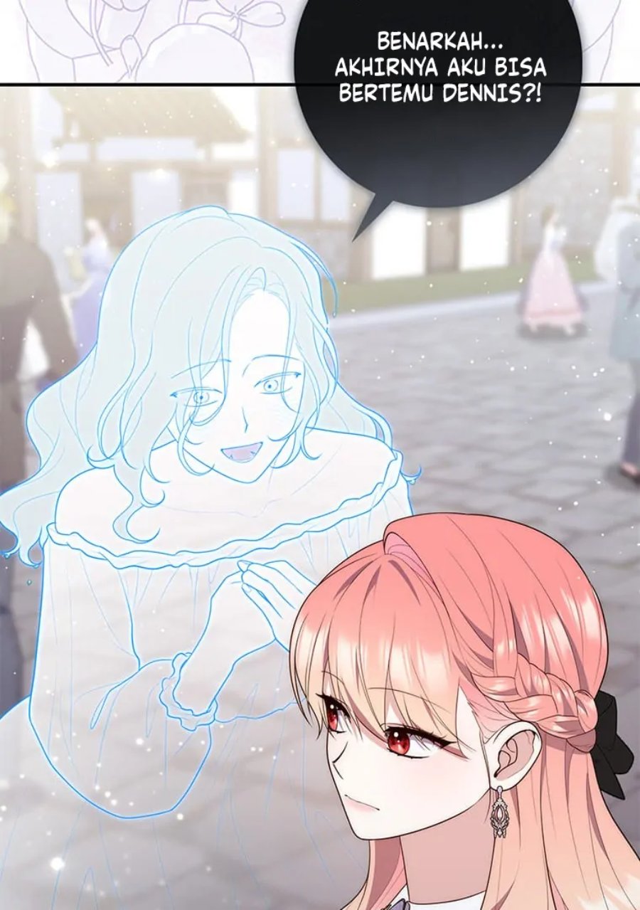 Baca A Princess Who Reads Fortune - Chapter 80 halaman 41