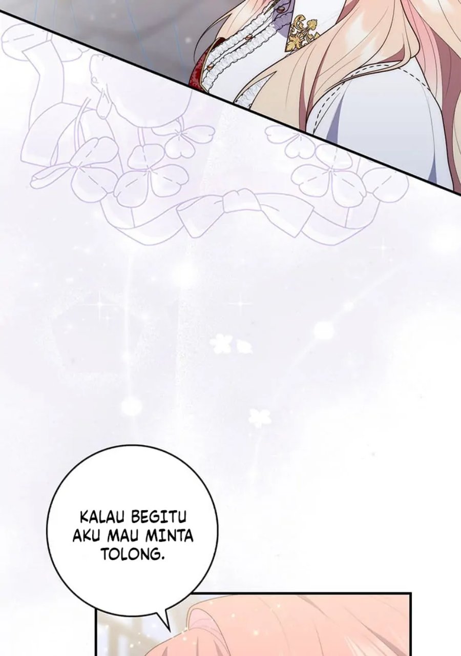 Baca A Princess Who Reads Fortune - Chapter 80 halaman 42