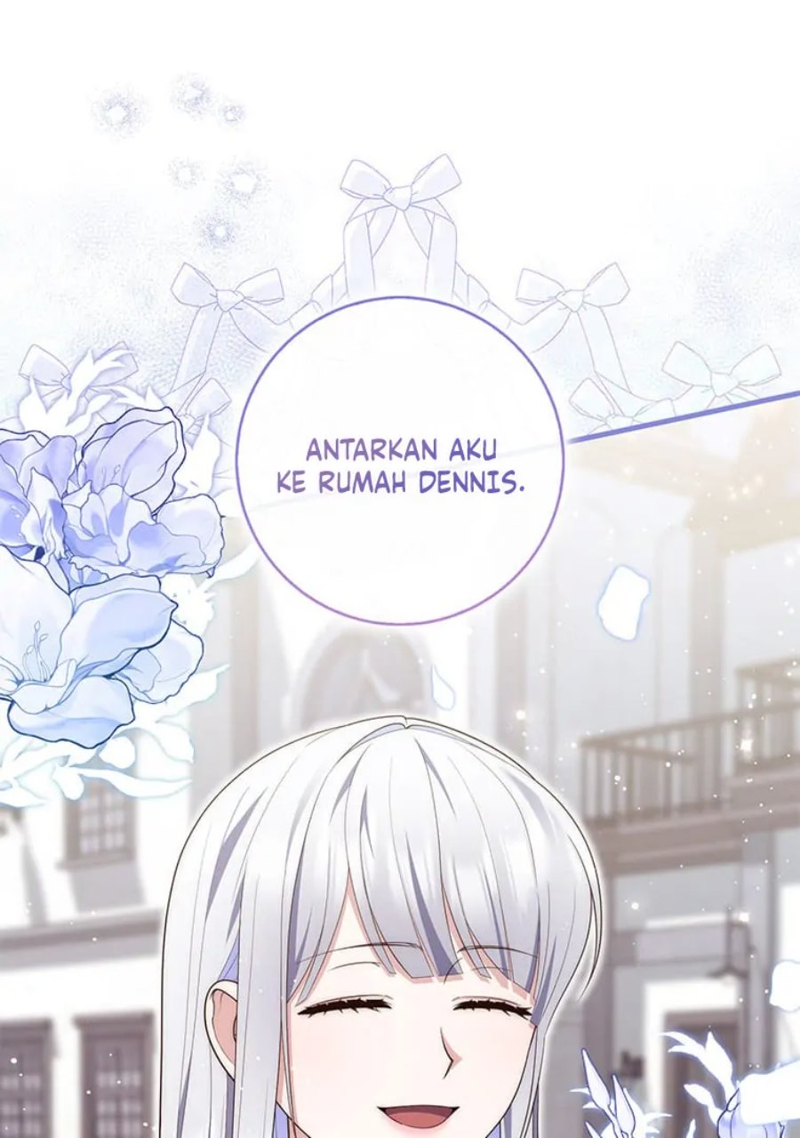 Baca A Princess Who Reads Fortune - Chapter 80 halaman 44