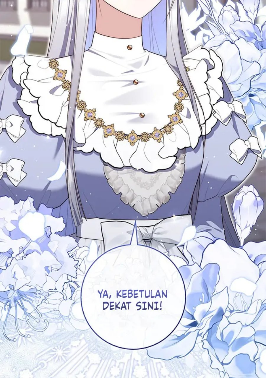 Baca A Princess Who Reads Fortune - Chapter 80 halaman 45