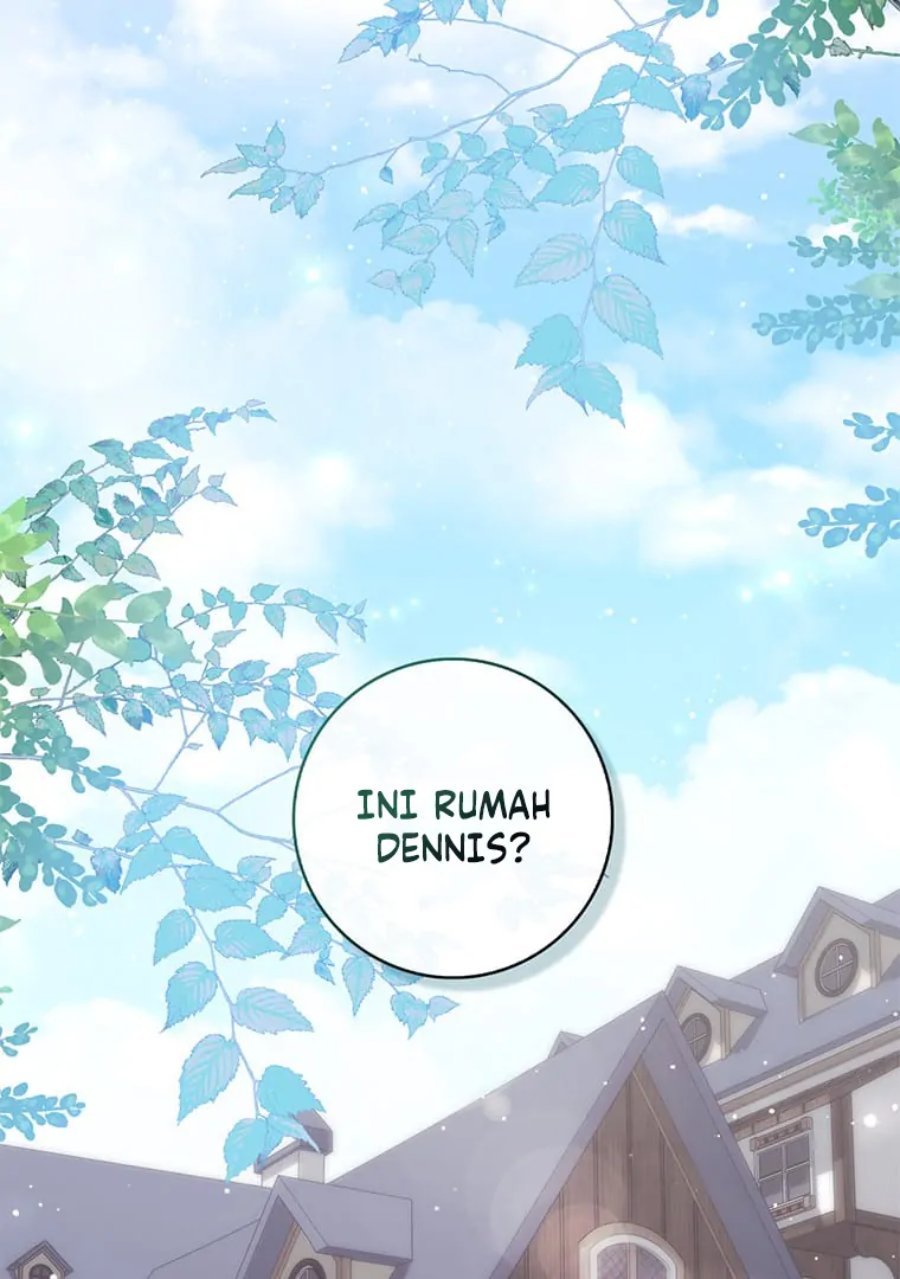 Baca A Princess Who Reads Fortune - Chapter 80 halaman 47