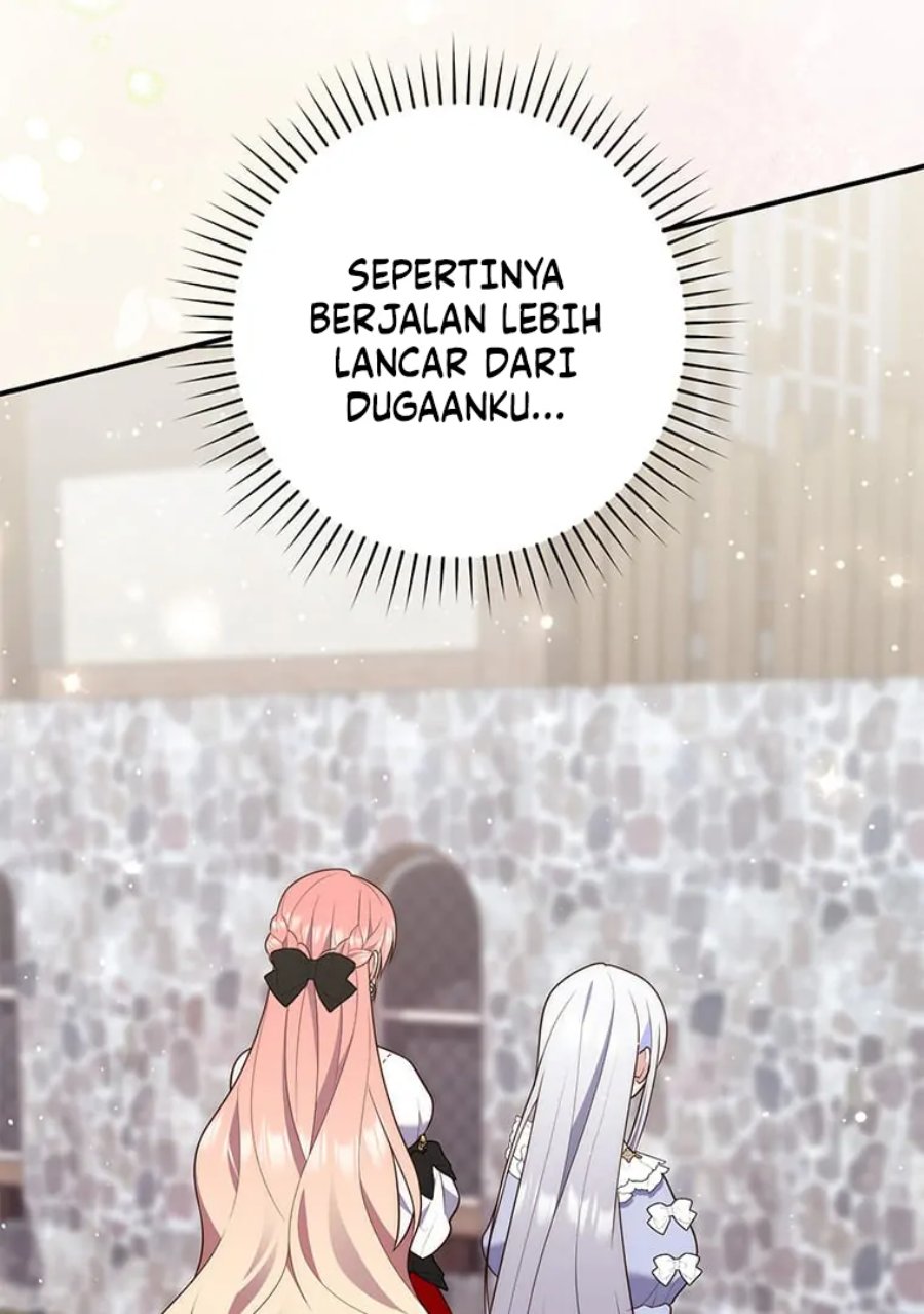 Baca A Princess Who Reads Fortune - Chapter 80 halaman 49