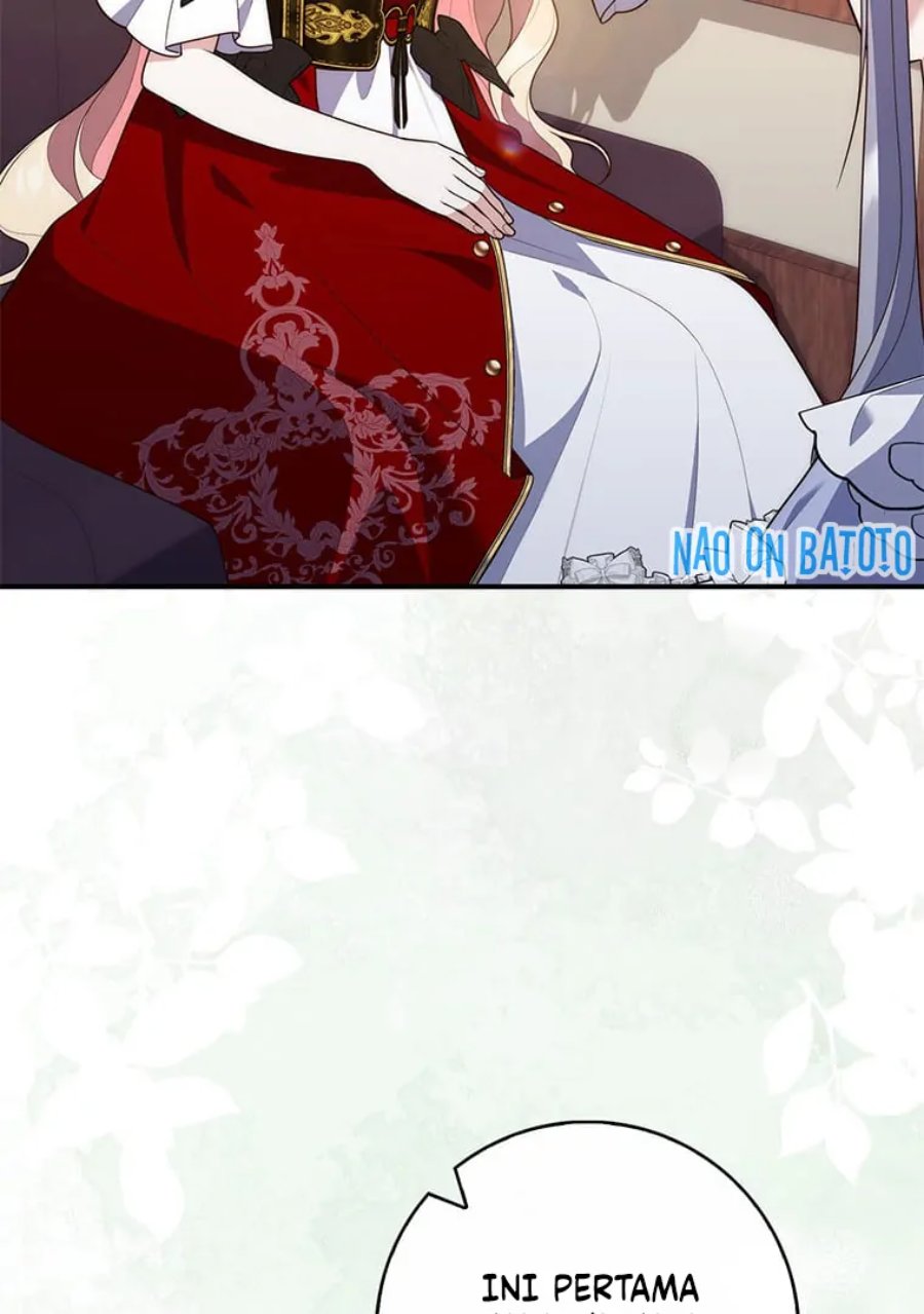 Baca A Princess Who Reads Fortune - Chapter 80 halaman 5