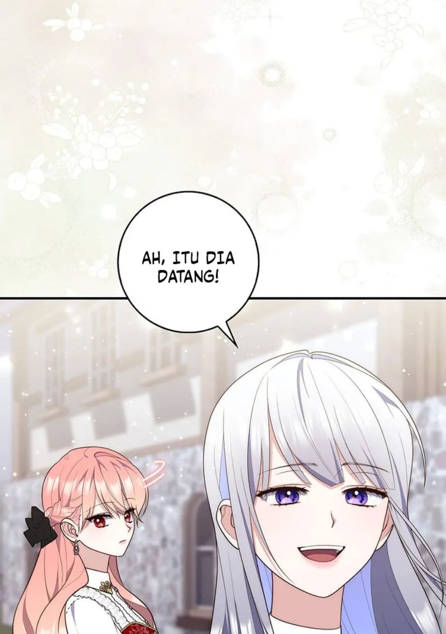 Baca A Princess Who Reads Fortune - Chapter 80 halaman 51