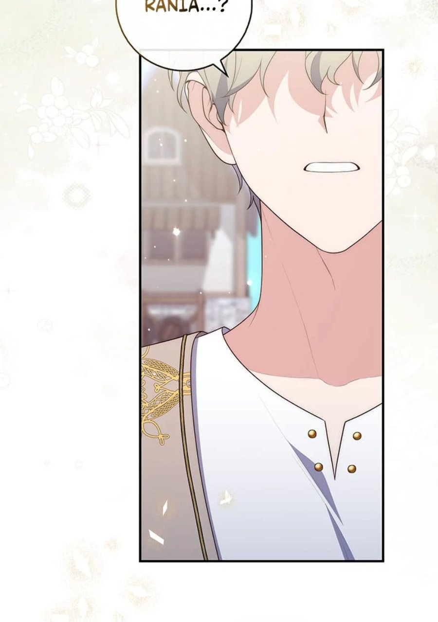 Baca A Princess Who Reads Fortune - Chapter 80 halaman 53