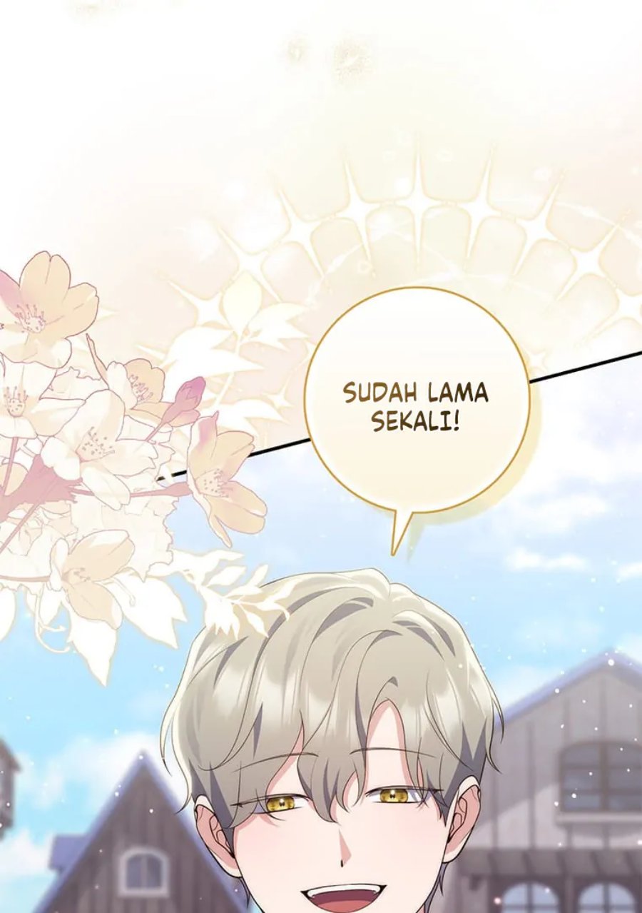 Baca A Princess Who Reads Fortune - Chapter 80 halaman 54