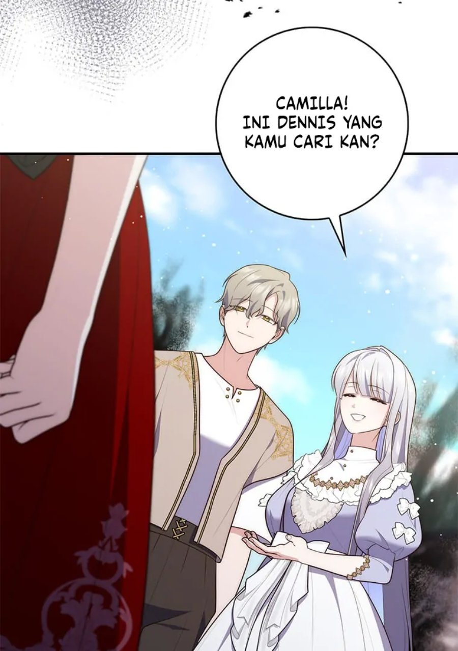 Baca A Princess Who Reads Fortune - Chapter 80 halaman 69