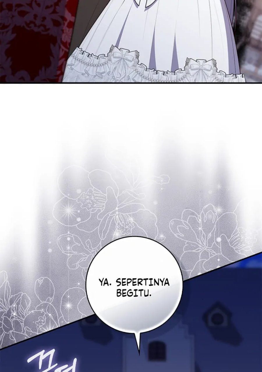 Baca A Princess Who Reads Fortune - Chapter 80 halaman 70