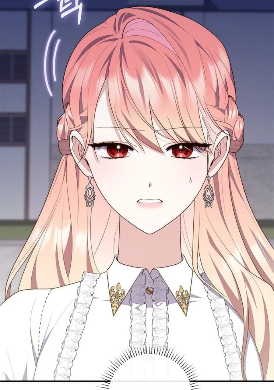 Baca A Princess Who Reads Fortune - Chapter 80 halaman 71