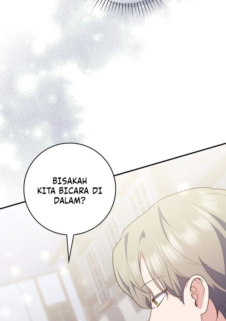 Baca A Princess Who Reads Fortune - Chapter 80 halaman 73