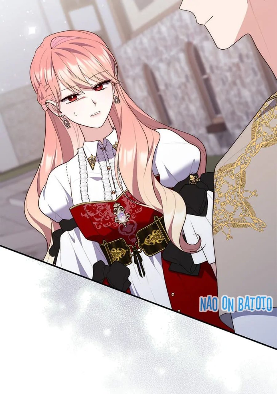 Baca A Princess Who Reads Fortune - Chapter 80 halaman 74