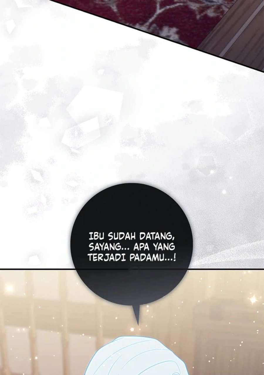 Baca A Princess Who Reads Fortune - Chapter 80 halaman 77