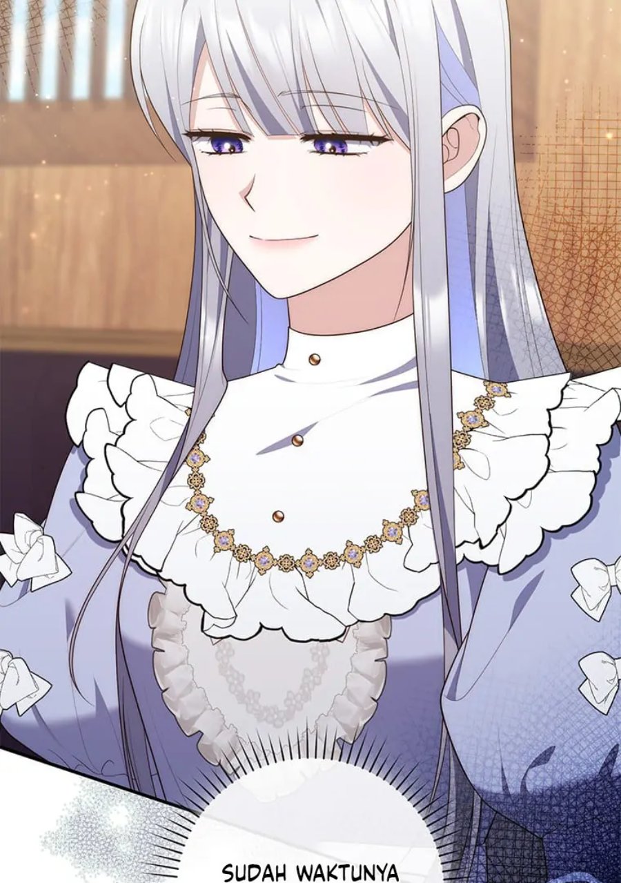 Baca A Princess Who Reads Fortune - Chapter 80 halaman 8