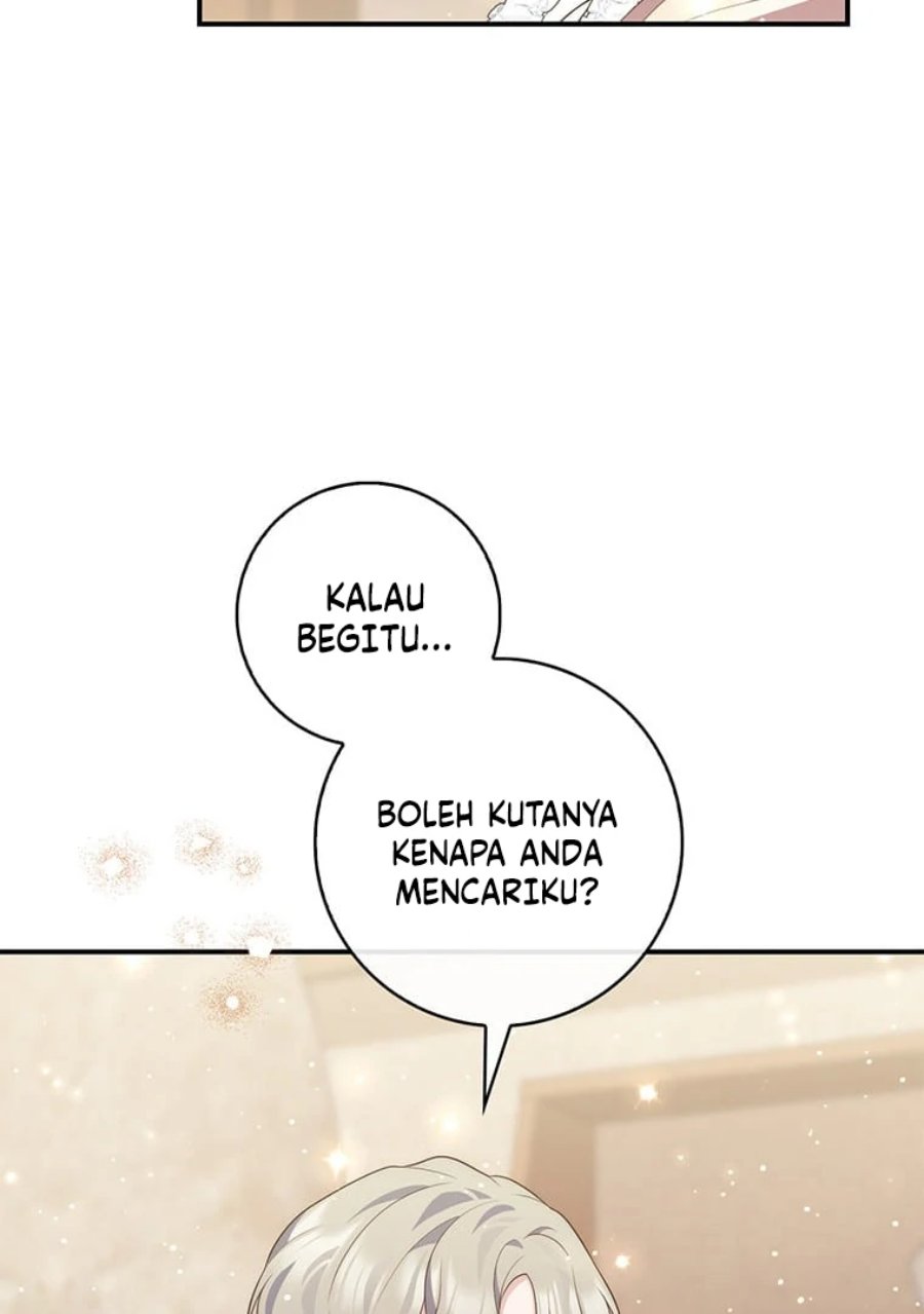 Baca A Princess Who Reads Fortune - Chapter 80 halaman 80
