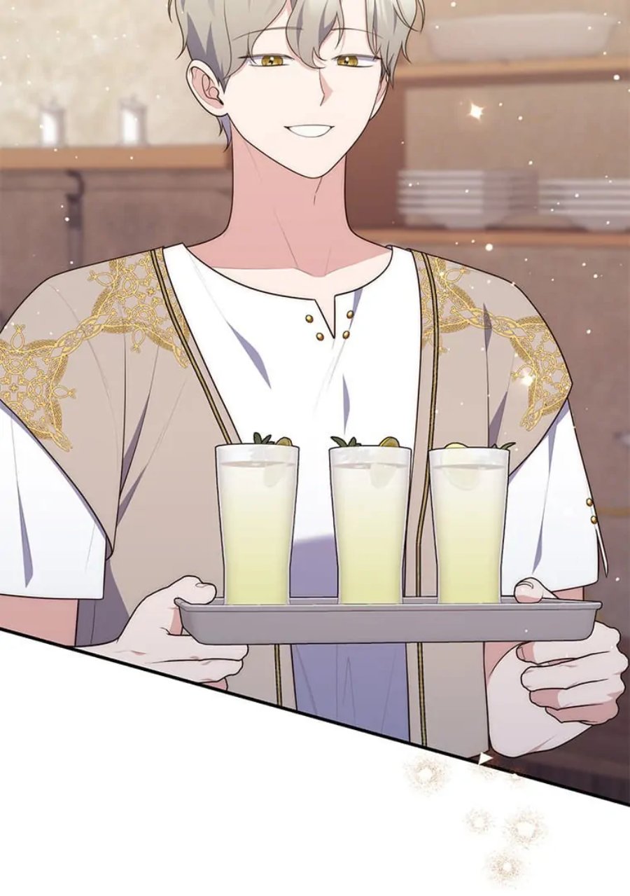 Baca A Princess Who Reads Fortune - Chapter 80 halaman 81