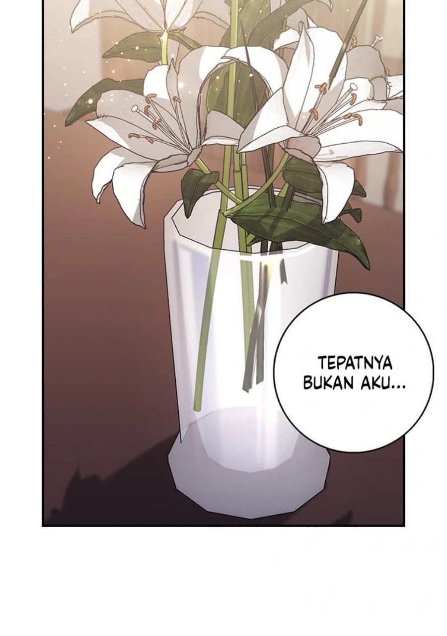 Baca A Princess Who Reads Fortune - Chapter 80 halaman 84